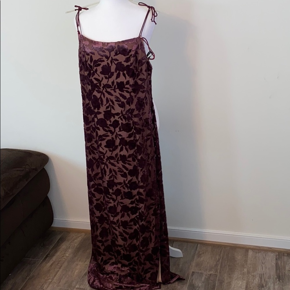Zum zum Formal gown